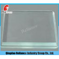 4-19mm Extra Clear Float Glass Used for Building